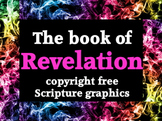 Graphics: Freebie Revelation scripture graphics (140 copyr