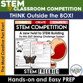STEM Activities and Challenges FREEBIE