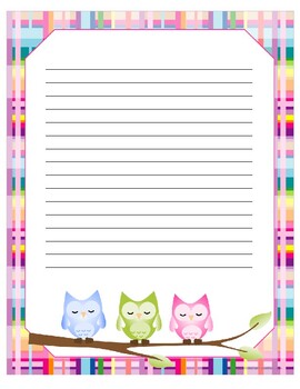 FREEBIES! 3 Spring Writing Forms by Alpha Kids | TPT