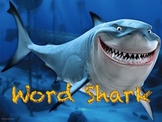 FREE! Word Shark - Prefix/Suffix Game