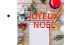 FRENCH CHRISTMAS WORD GAMES
