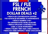 FRENCH DOLLAR DEALS #2