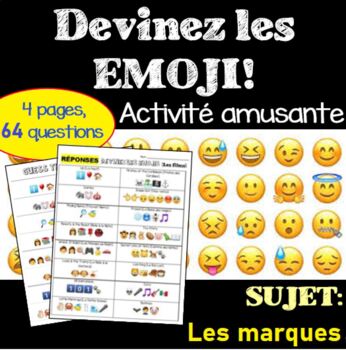 Amusez-vous avec les caractères emoji - Assistance Apple (CM)