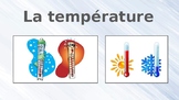 FRENCH Measurement (Time and Temperature) - Unit Power-point