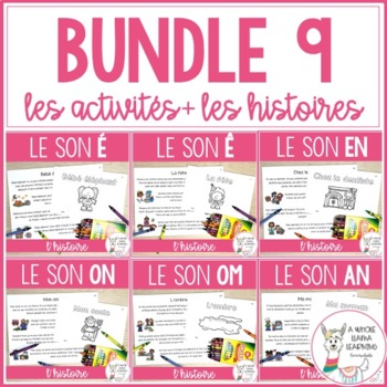 French Phonics Grade 1 Teaching Resources Teachers Pay Teachers