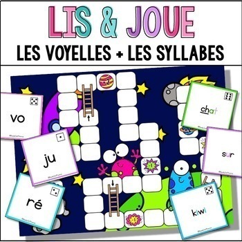 French board games