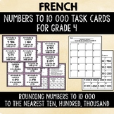 FRENCH ROUNDING to 10 000 FOR GRADE 4