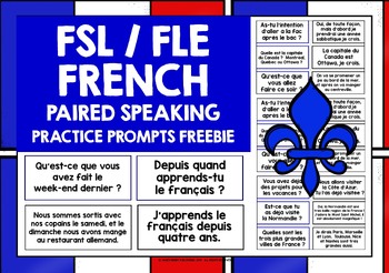 Le Petit Bac Du Fle