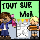 FRENCH - Tout Sur Moi (All about Me)