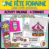 FRENCH Un Carnaval | Fête foraine | FunFair  Mini reader a