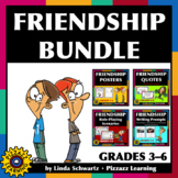 FRIENDSHIP BUNDLE * Great for Back to School