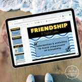 FRIENDship Digital Activity