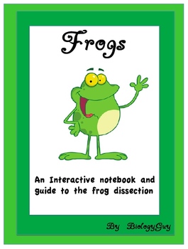 frog dissection powerpoint