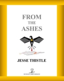 FROM THE ASHES Jesse Thistle (Non-Fiction)