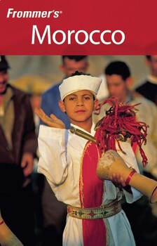 Preview of FROMMER'S MOROCCO (FROMMER'S COMPLETE)