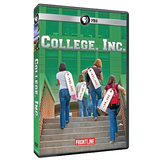 FRONTLINE's "College, Inc." Video Questions