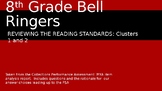 8th Grade Bell Ringers