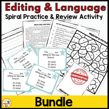 Preview of FSA Focused Editing and Language Grammar Bundle