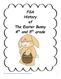 FSA PREP - FSA Reading - 5th and 4th grade - History of th