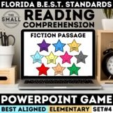 Poetry PowerPoint Game | Florida B.E.S.T. Standards