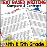 BEST Text Based Writing and FAST Reading Informational Tex