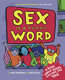 FULL UNIT - Sexual Health Education Sex is a Funny Word