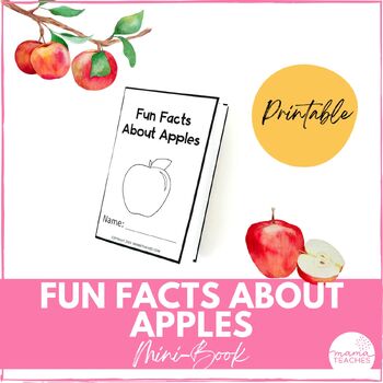 Apple Fast Facts