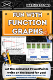 FUN With Function Graphs