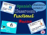 FUNCTIONAL CHUNKS FOR THE SPANISH CLASSROOM