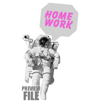 Preview of FUNKY ASTRONAUT animated gifs