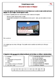 Distance learning | FUTUR SIMPLE in French - A2 - Listenin