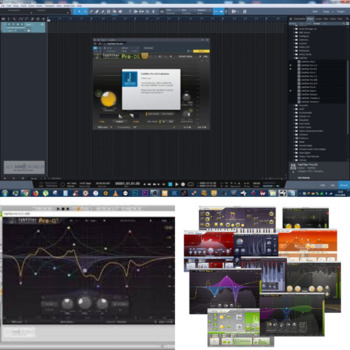 how to install fabfilter total bundle mac