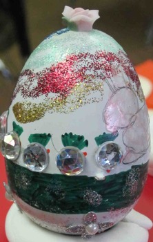 Preview of Faberge Eggs