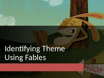 Preview of Fable Theme Bundle