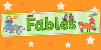 Preview of Fables Bundle!