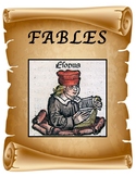 Fables - Write Your Own Fable