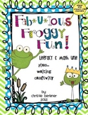 Fabulous Froggy Fun!  