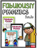 Fabulously Phonics Bundle!!