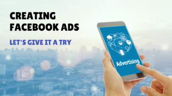 Preview of Facebook Ads