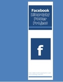 Facebook Biography Poster Project (Guidelines & Rubric)