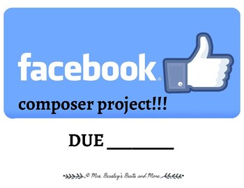 Preview of Facebook Composer Project