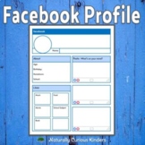 Facebook Profiles - Start of School