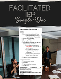 Facilitated IEP Meeting Agenda & FULL Scripts | Cheat Shee