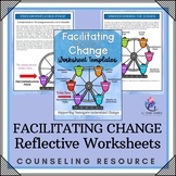 Facilitating Change - Worksheet Templates - Alcohol & Drug