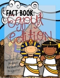 Fact Book: All about the Country of Egypt