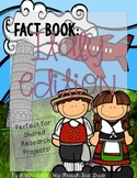Fact Book: All about the Country of Italy