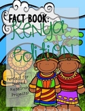 Fact Book: All about the Country of Kenya