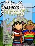 Fact Book: All about the Country of Mexico