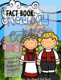 Fact Book: All about the Country of Norway