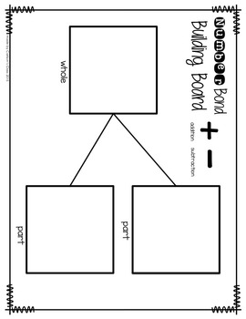Mystery Pictures Worksheets